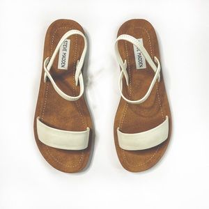 NWT Steve Madden Sandals 7.5